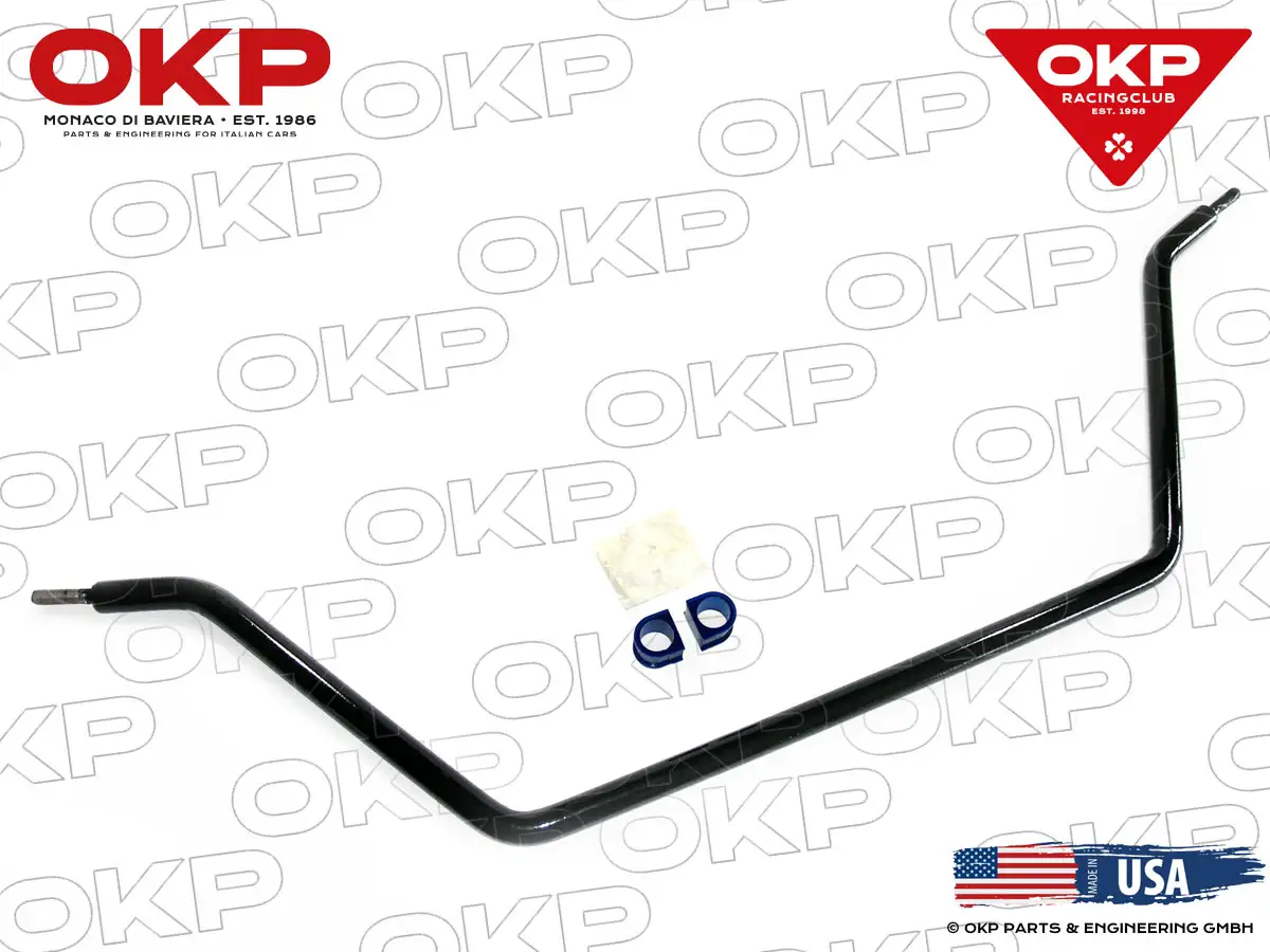 Sport Stabilisator 25mm 750 / 101 Spider + Sprint + SS