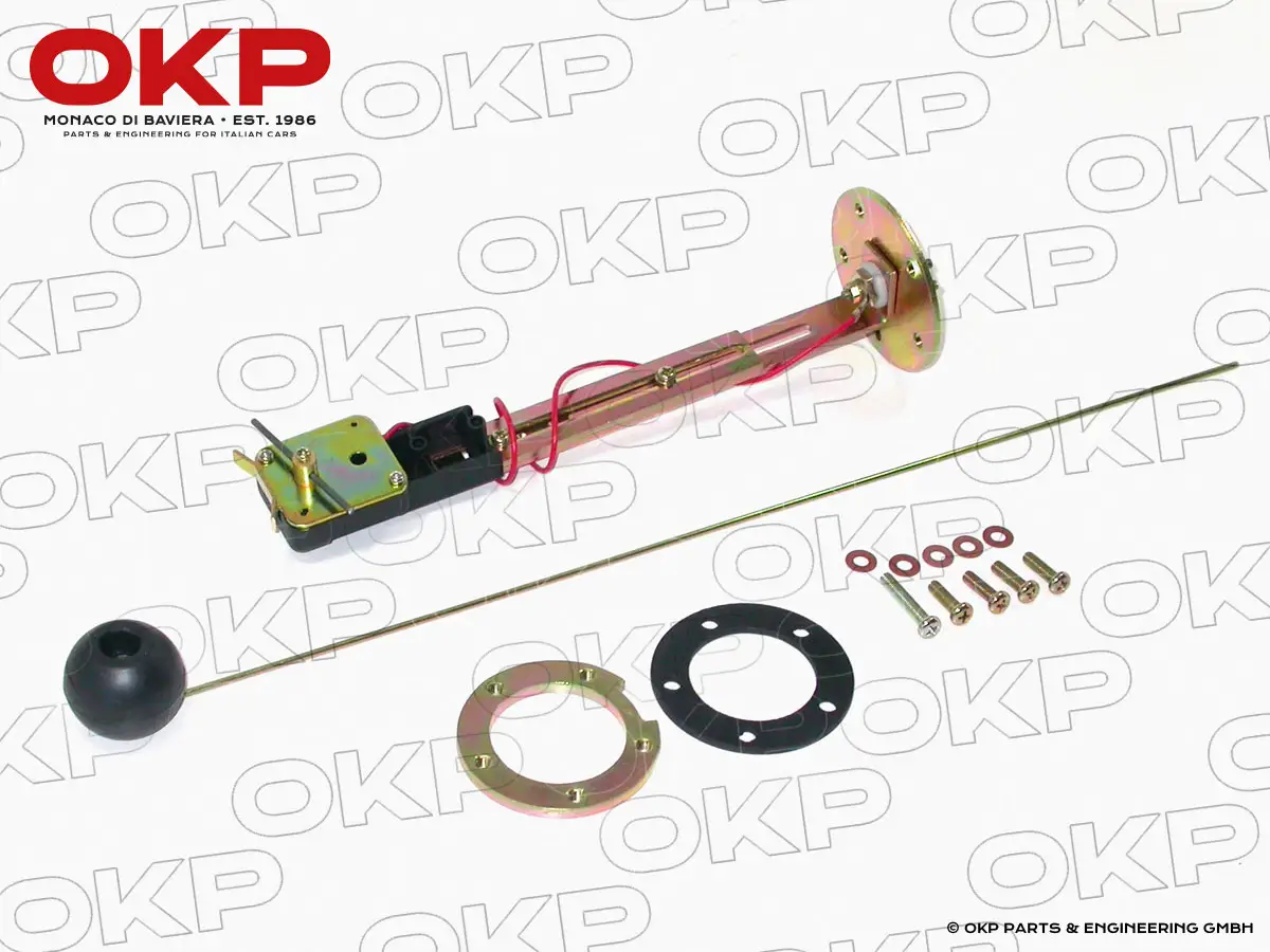 Tankgeber Motometer universal 12 Volt einstellbar