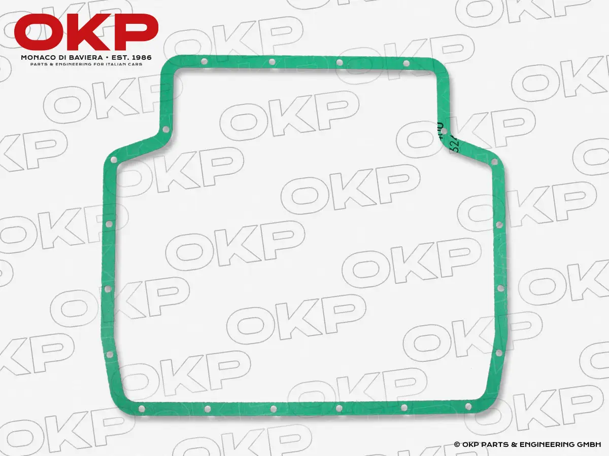 Ölwannendichtung Ferrari 275 GTB / 2
