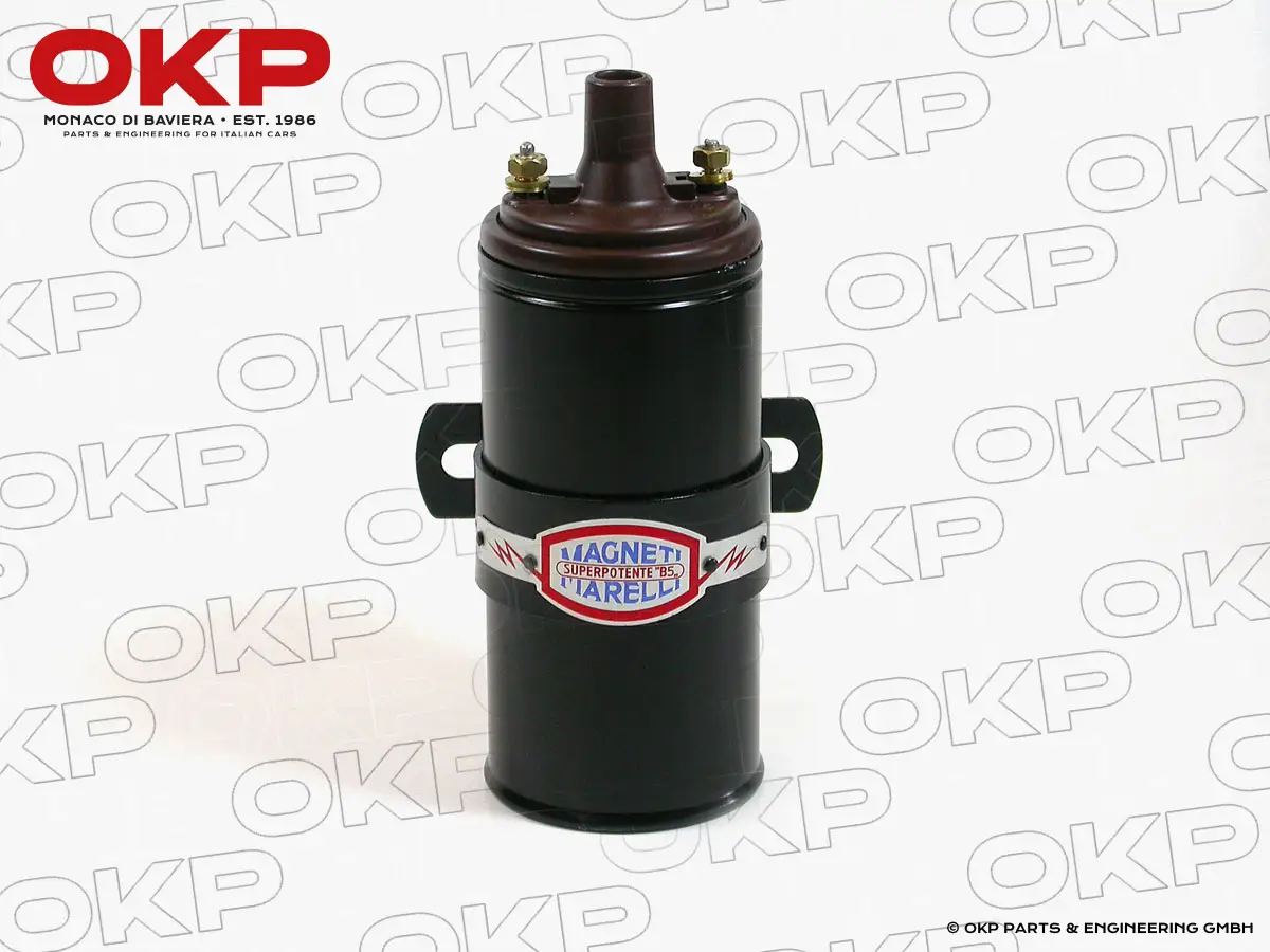 Zündspule Marelli B5 Alfa Romeo / Ferrari / Maserati