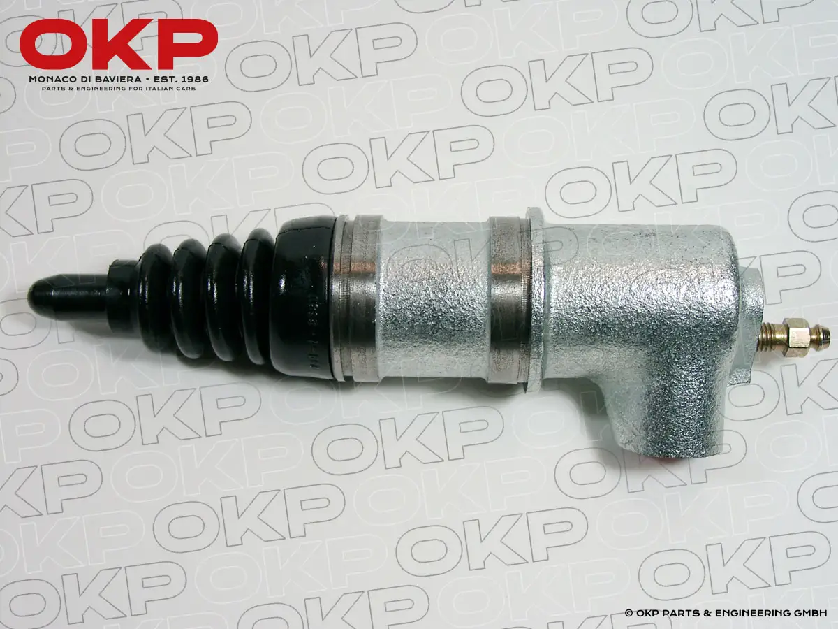 Kupplungsnehmerzylinder Alfasud / 33 / 145 / 146 Boxer