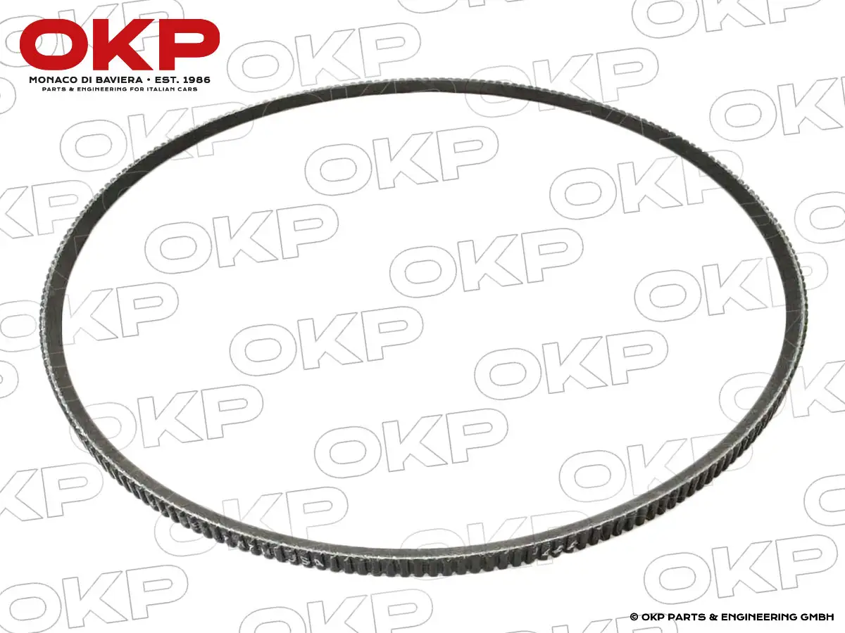 Keilriemen Lichtmaschine Ferrari 288 GTO