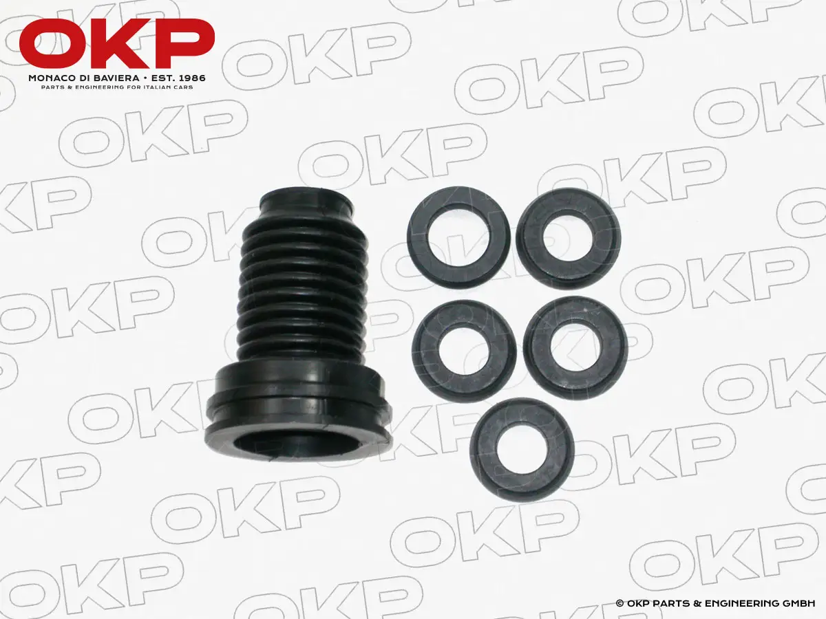 Rep.-Satz  Hauptbremszylinder ATE 22mm USA 105