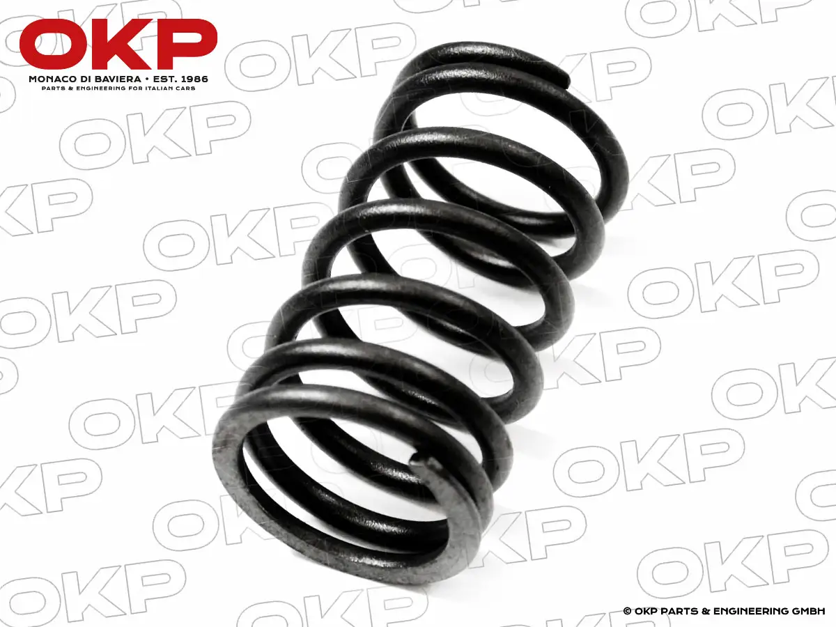 Ventilfeder aussen 2000-3000 V6 GTV 6 + 75 + 164