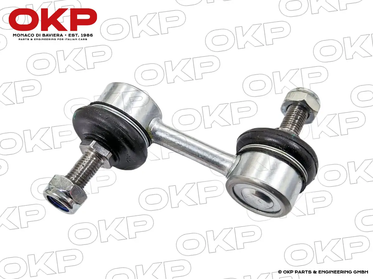 Satz (2) Stabiknochen hinten Ferrari 456 / 550 / 575