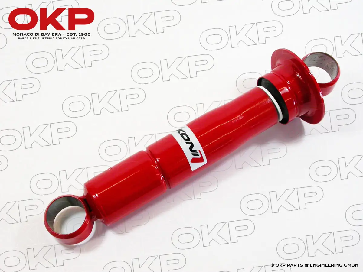 Koni Stoßdämpfer rot hint. (einstellbar) Ferrari 308 GTS/B