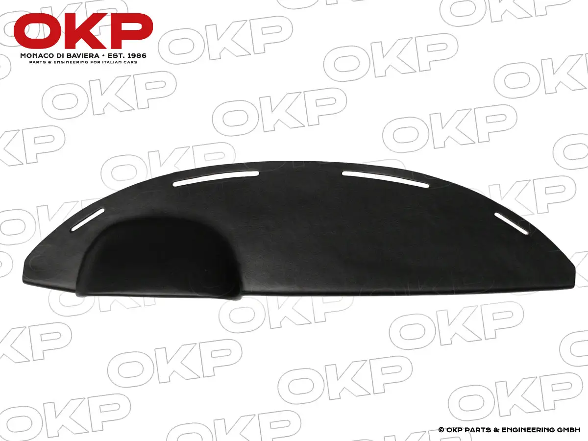 Armaturenbrett Abdeckung Rundheck + Fastback 1.S