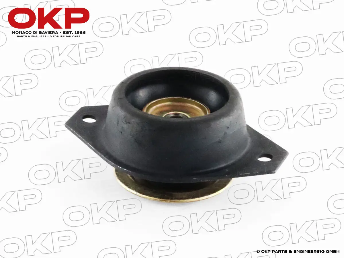 Supporto motore posteriore dx164 (87-92) 60511544