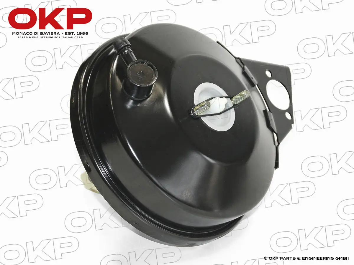 Bremskraftverstärker 1300-2000cc. 105 / 115 + Montreal