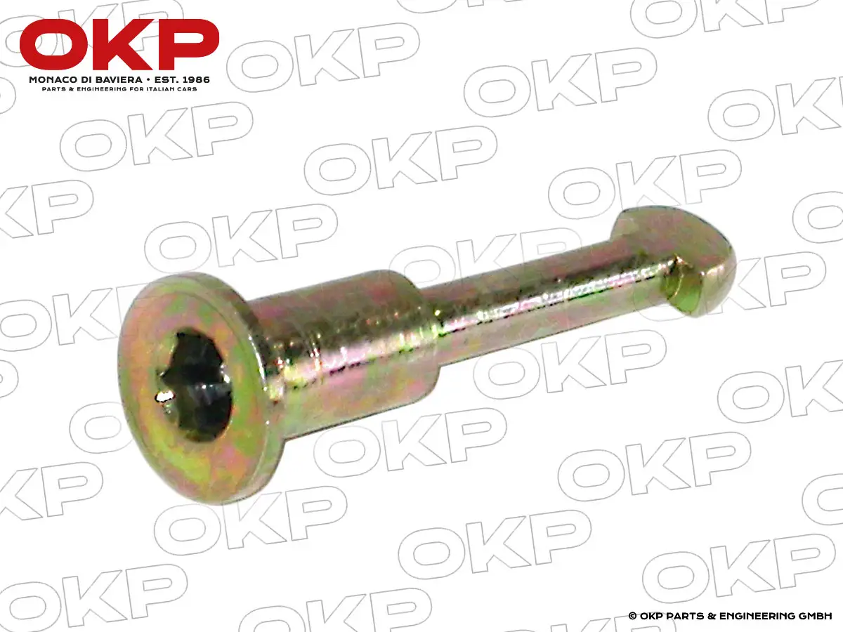 Haltestift für Handbremsbeläge 1300-2000 Nord + M