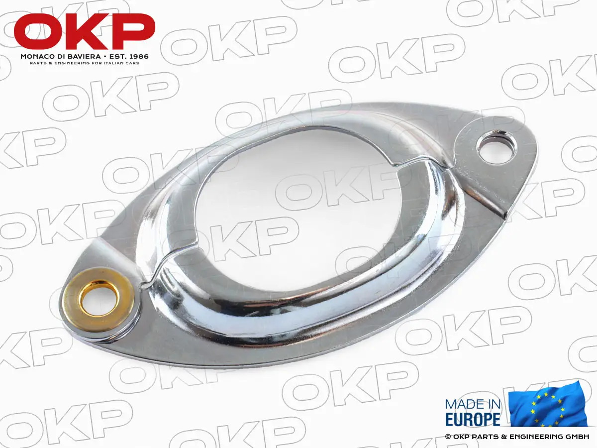 Rahmen Durchführung Kabelbaum 105 / 115