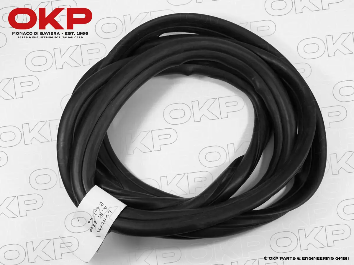 Heckscheibendichtung 2000 / 2600 Berlina