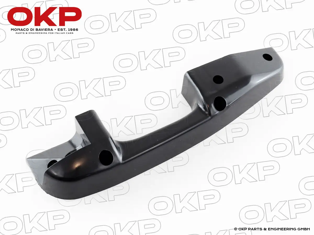 Bracciolo inferiore porta 1300-1750 GT sinistro