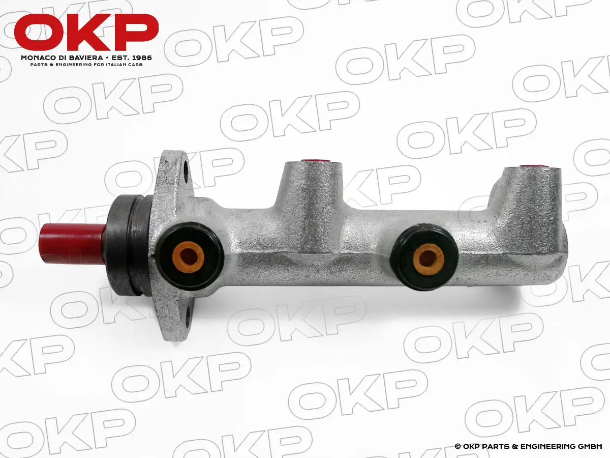 HBZ (20mm) Nord / Montreal / Alfetta / GL / 75 / 90