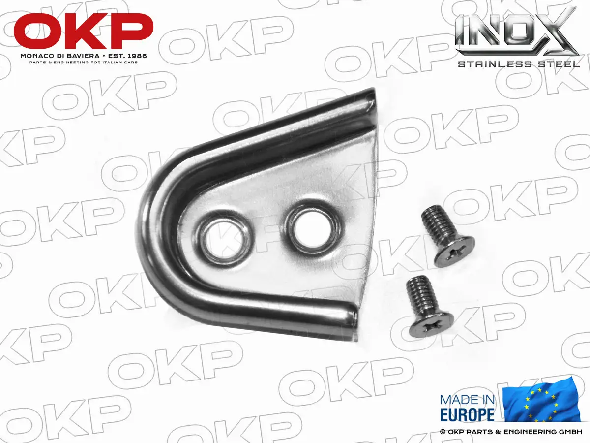 Türkeilaufnahme links 750 / 101 Spider + 105 / 115 Spider