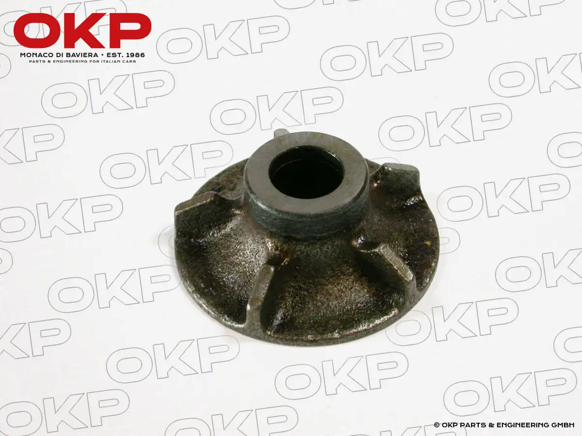 Schaufelrad Wasserpumpe 61mm 101 / 105 / 115