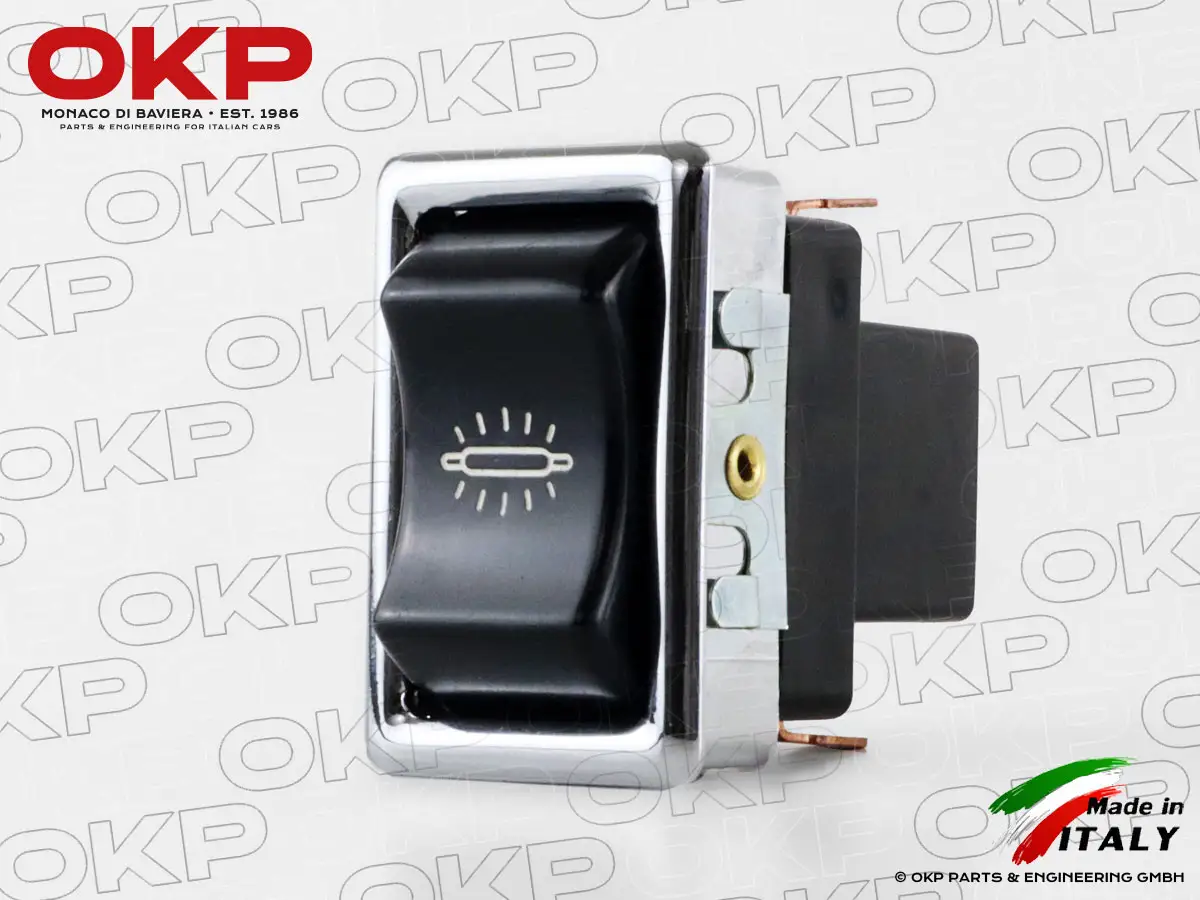 Schalter Innenbeleuchtung Montreal