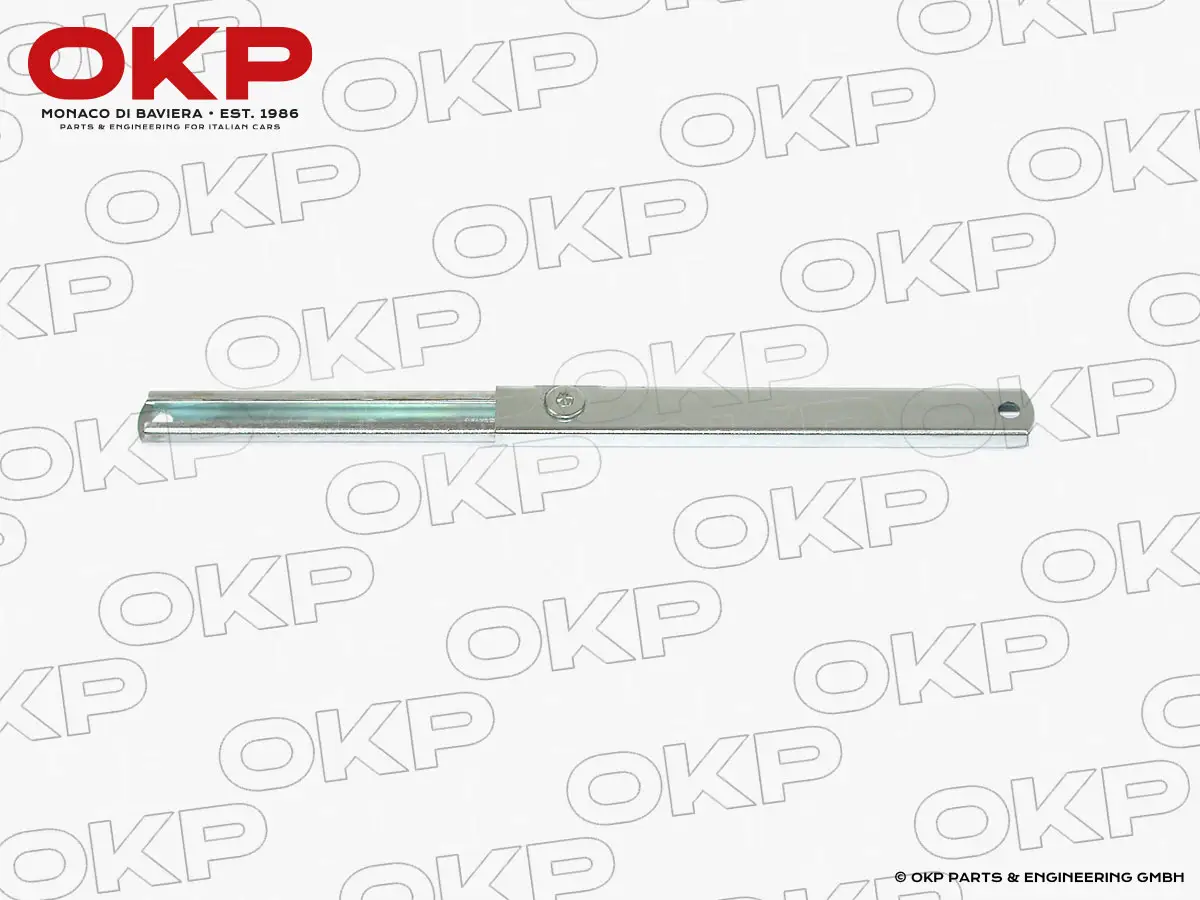 Haubenaufsteller Ferrari 246 GTB / GTS + 275 + 365