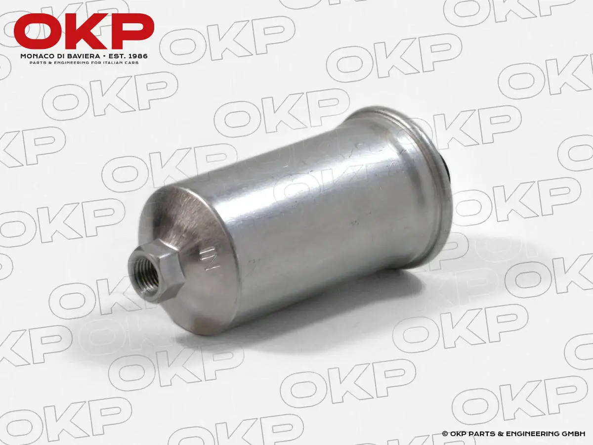 Kraftstofffilter Ferrari 400 / 412i / 512 BBi / Testarossa
