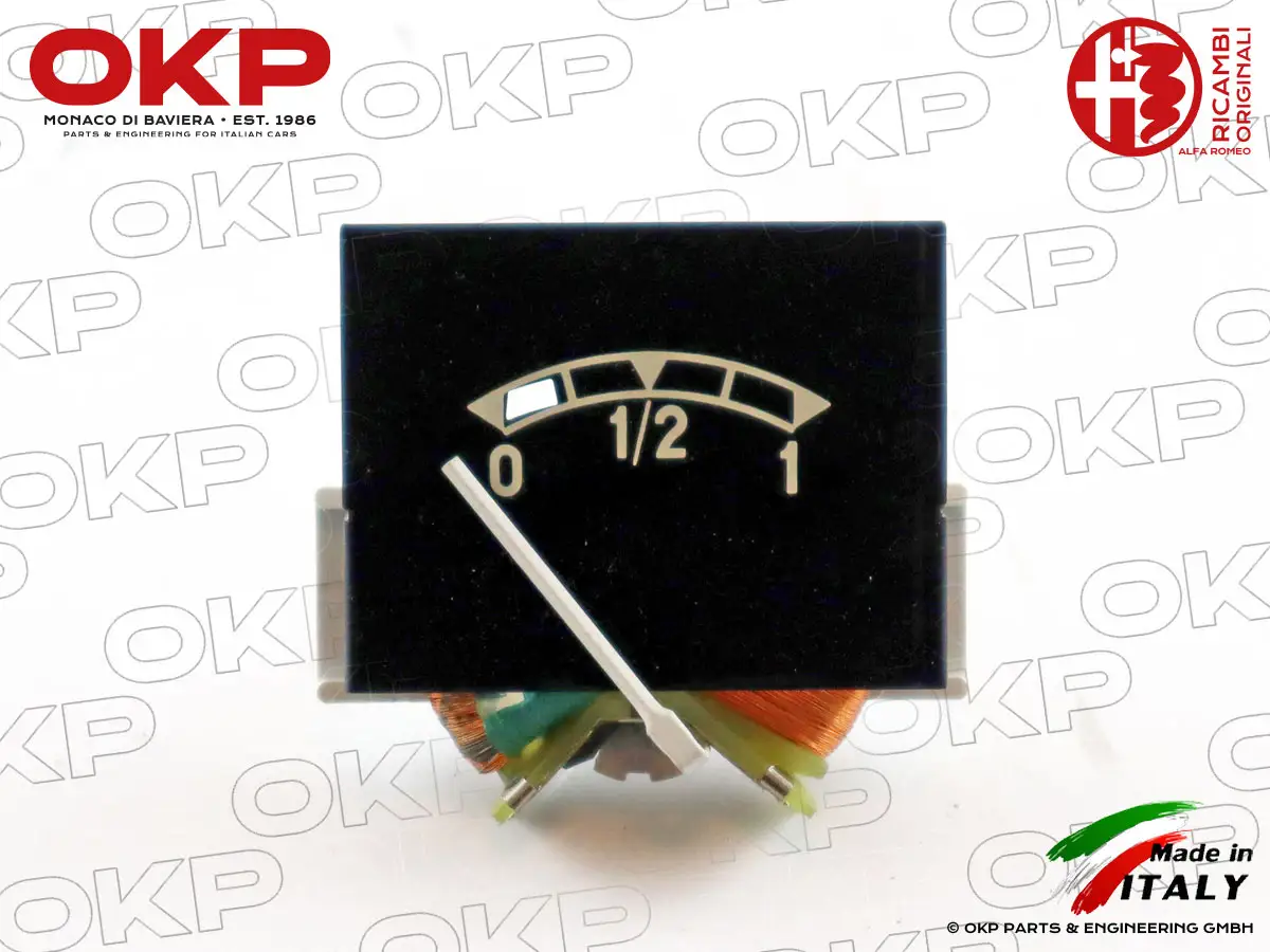Fuel gauge level indicator Alfetta 1800 1st Series NOS