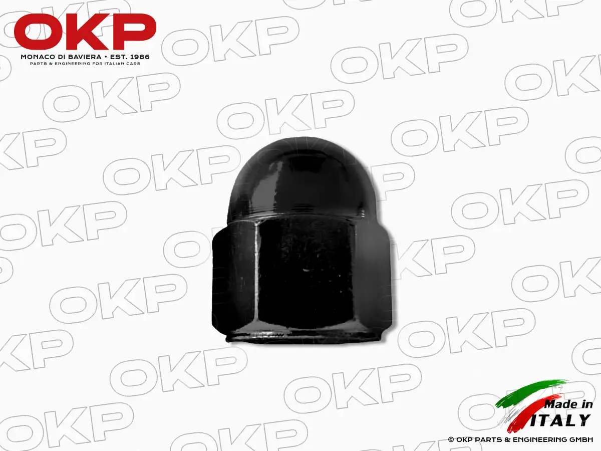 Mutter Zylinderkopf 1750 - 2000cc. 105 / 115 / 75 usw.