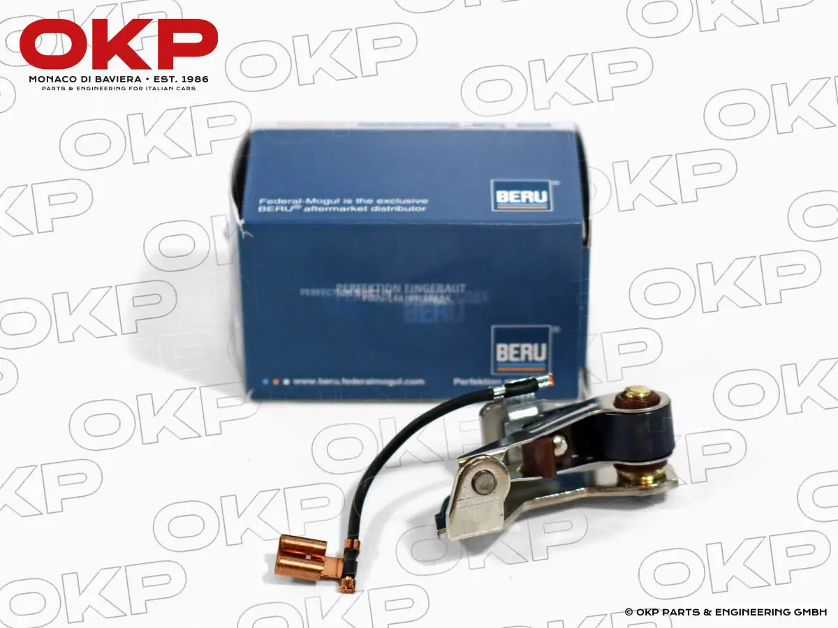 Beru Unterbrecherkontakt 1300 - 2000cc  2. Serie