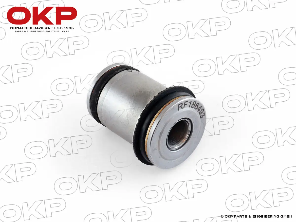 Silentbloc Querlenker Ferrari 246 - 550 (47 x 30 x 12mm)