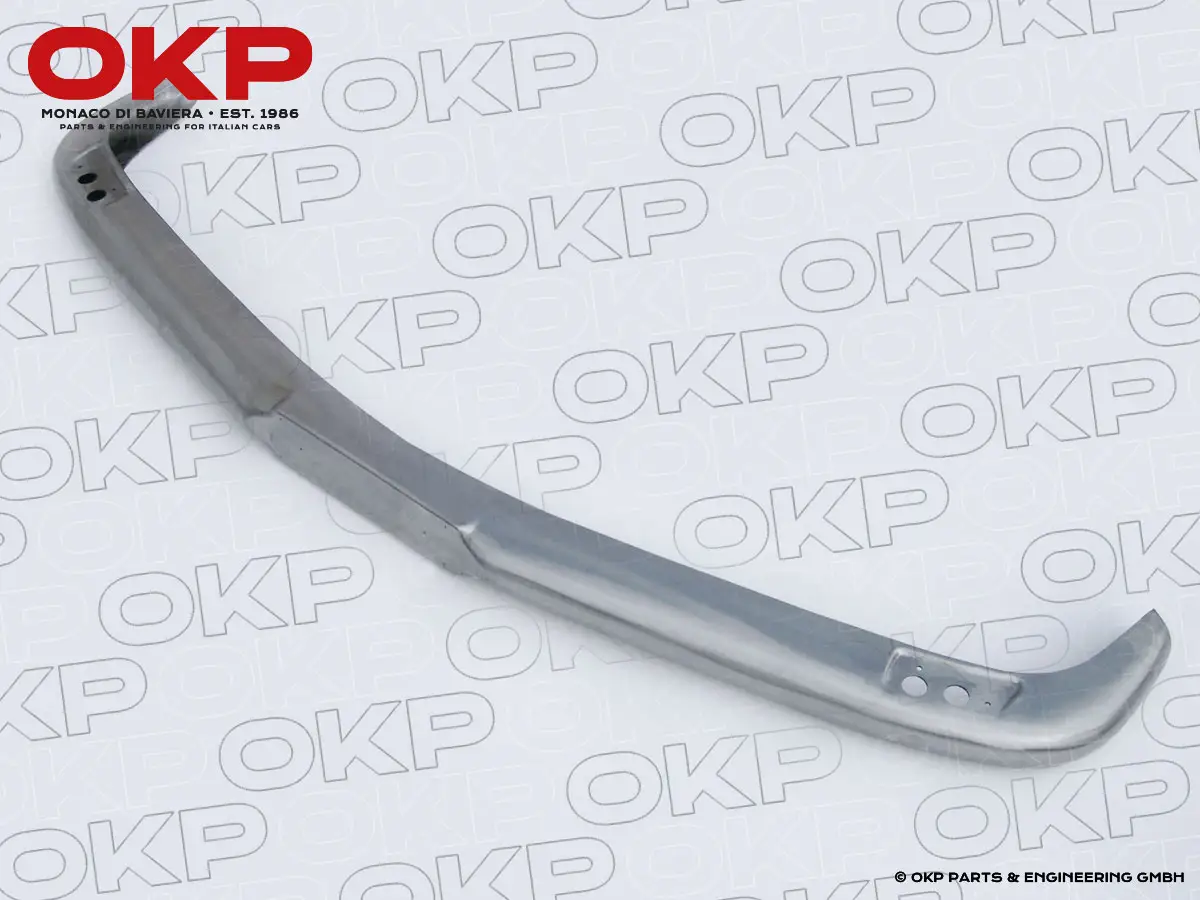 Stoßstange vorne 2600 Touring Spider