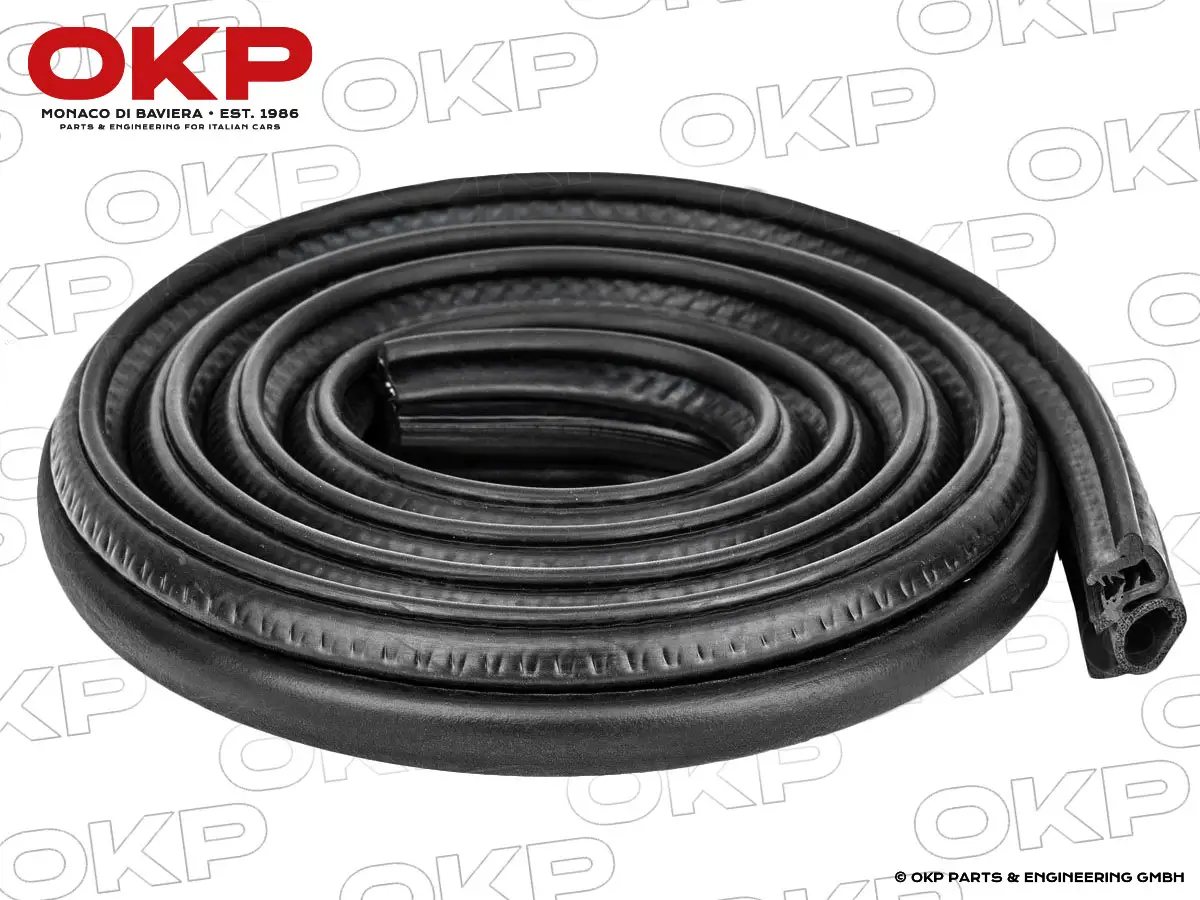 Türdichtung unten Teilersatz 916 Spider / GTV