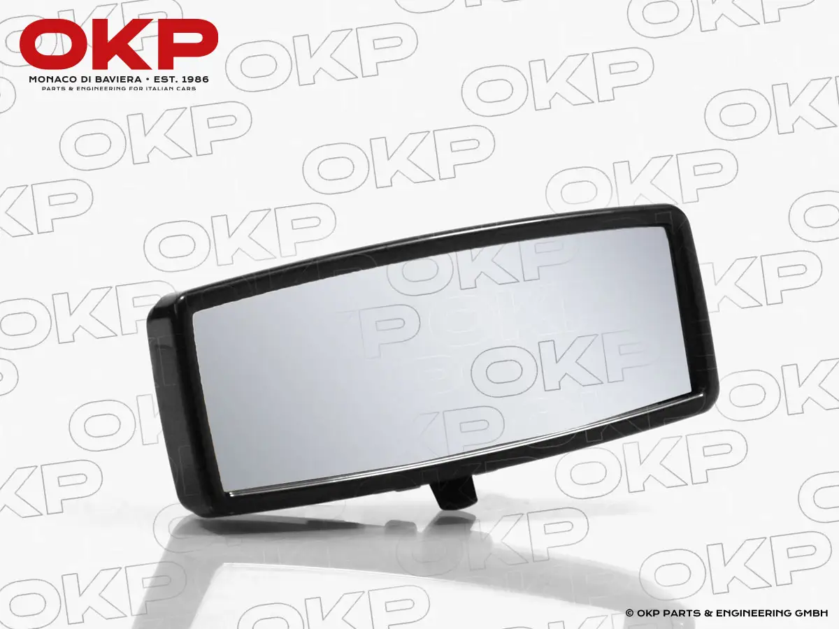 Innenspiegel Giulia, Berlina, Bertone GT 2. Serie