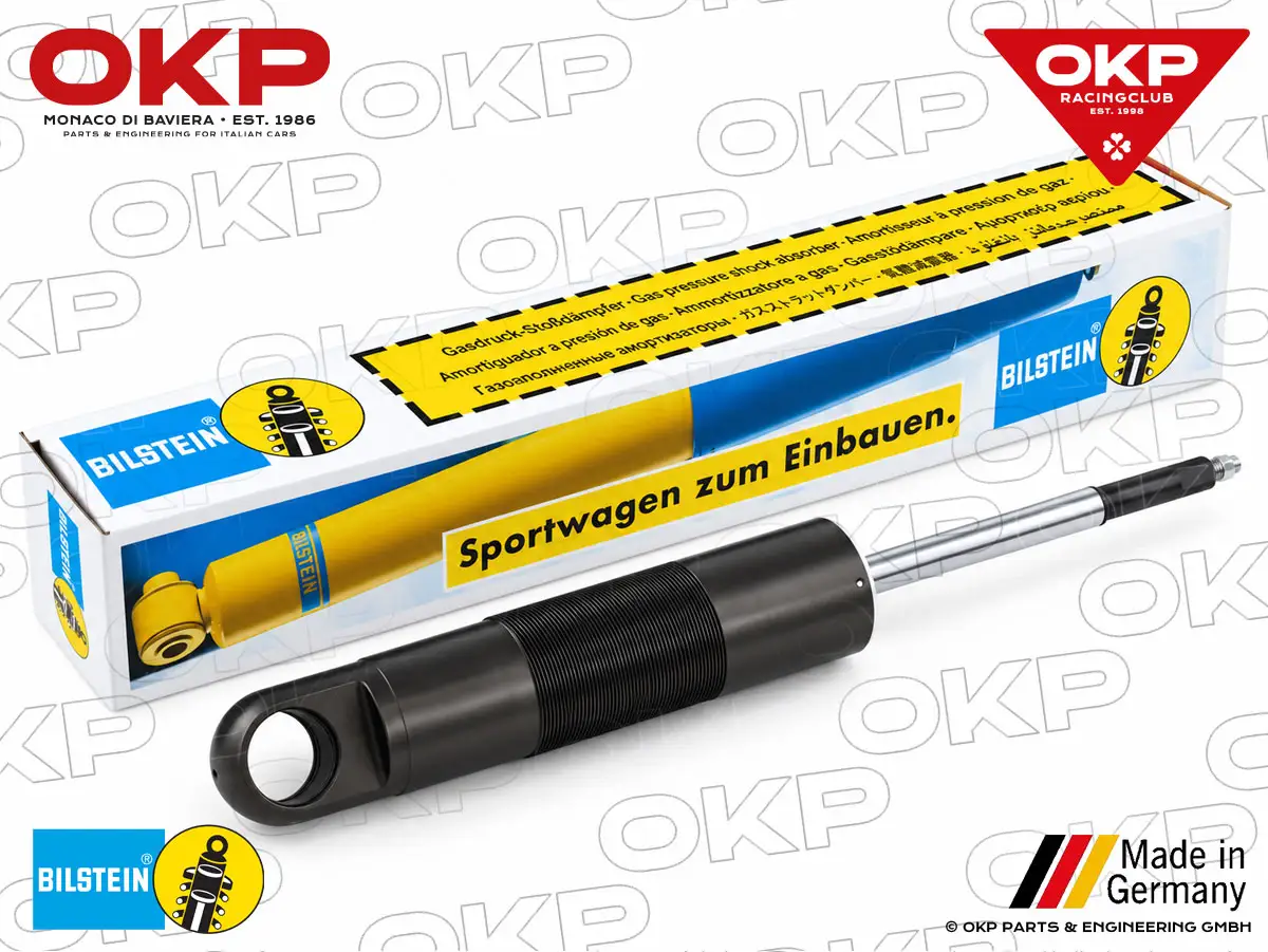 Ammortizzatore Ferrari 550 Maranello ant. original Bilstein