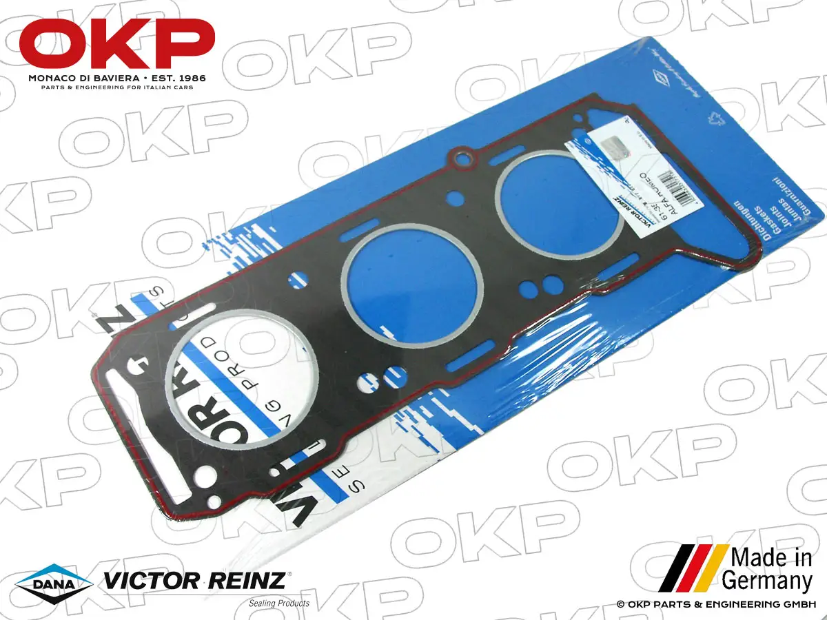 Zylinderkopfdichtung Reinz 2500cc V6 rechts