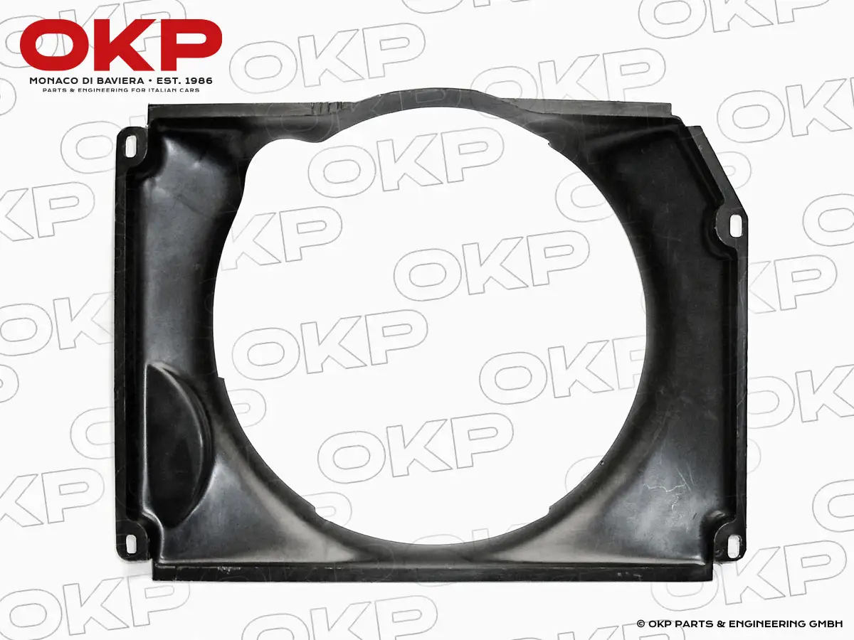 Rahmen für Ventilatorflügel 1300 - 2000 105 / 115