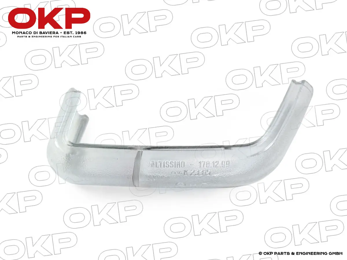 Blinkerglas vorne links 2600 Touring Spider / Maserati