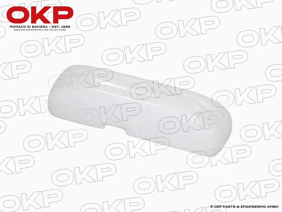 Glas für Innenbeleuchtung AR 1900