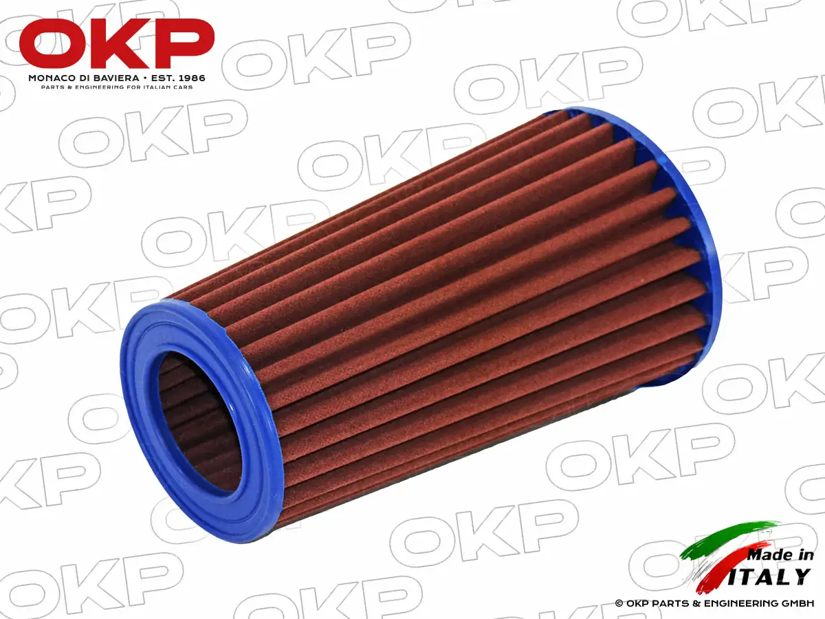 Luftfiltereinsatz  Lancia Flavia 1.8 - 2.0 Berlina / Coupe