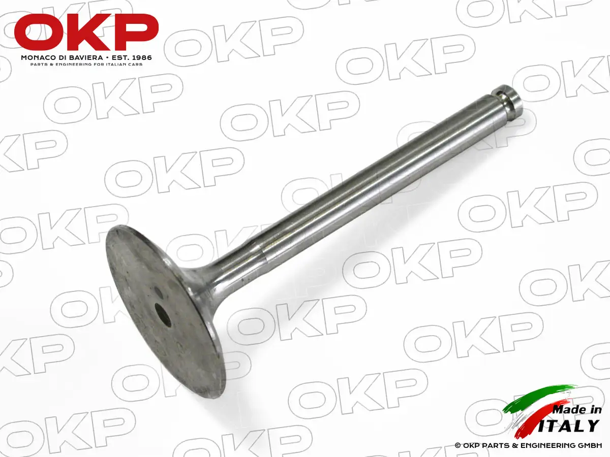 Einlaßventil 2000cc 105 / 115 / 116 (44mm)