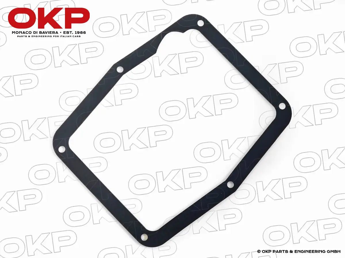 Gummidichtung Pedalgehäuse 750 / 101