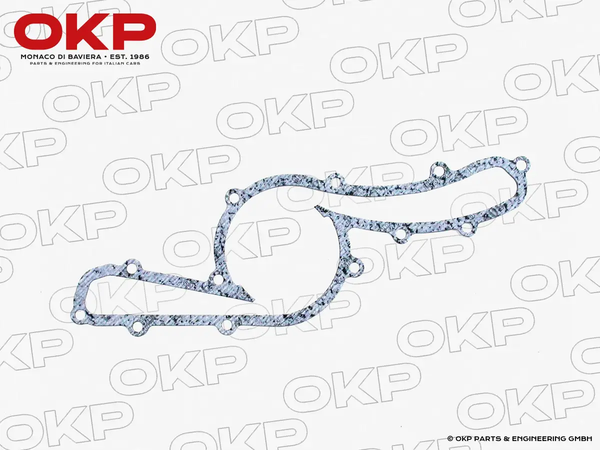 Wasserpumpendichtung GTV6 + 75 V6 + 164 3,0 V6