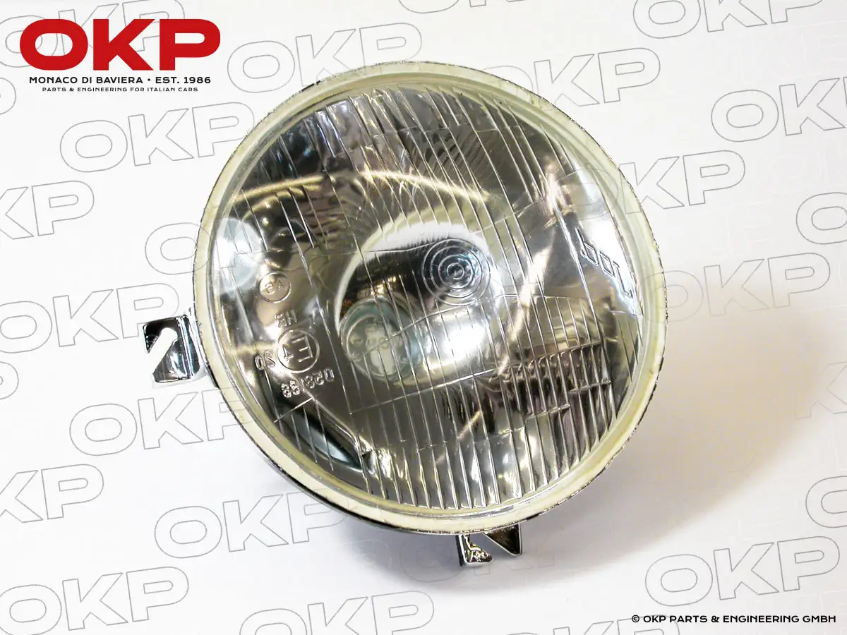 Innenscheinwerfer 5 3/4 H1 Giulia Super links