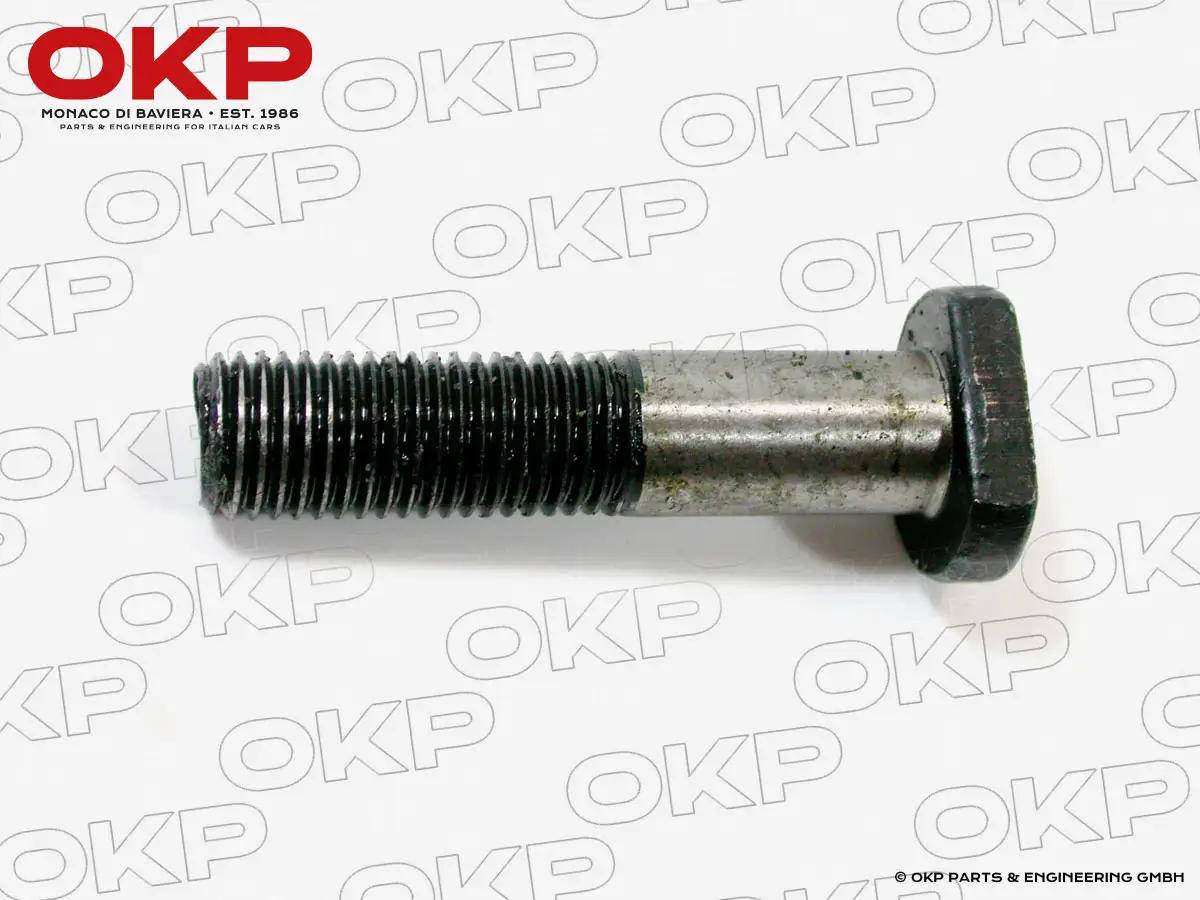 Radbolzen vorne Linksgewinde 750 / 101 / 105