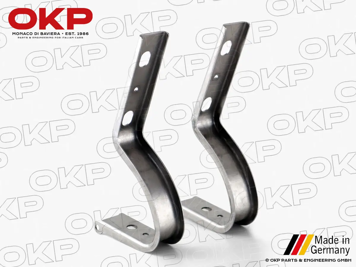 Satz Motorhaubenscharniere 1300 - 1600 GT / GTA