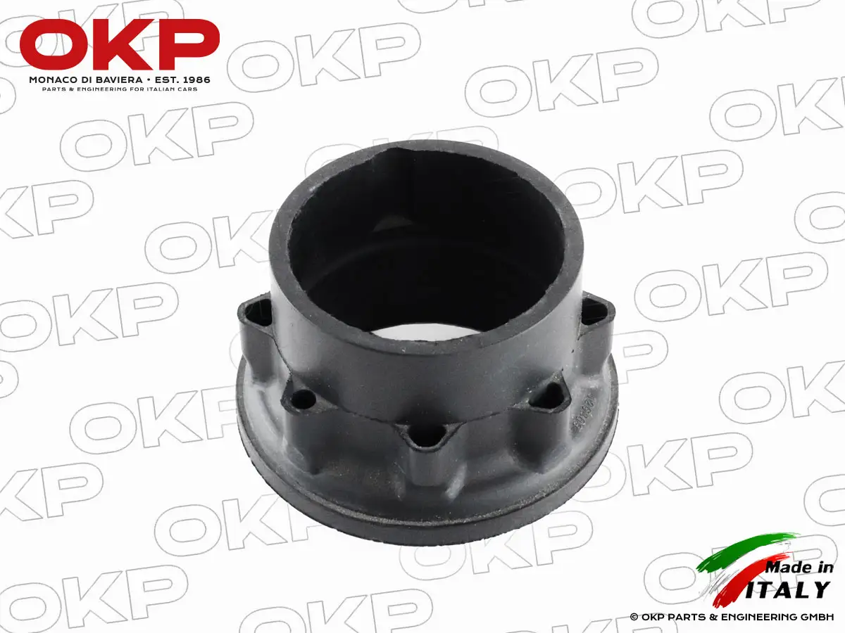 Gummilagerung elektr. Benzinpumpe 348 / 355 / Mondial