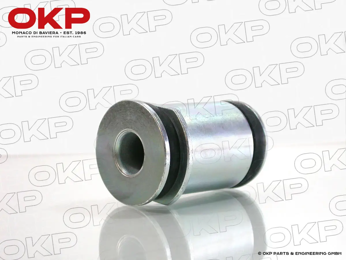 Silentbloc Querlenker Ferrari 412 / 512 BB (56x34x14)