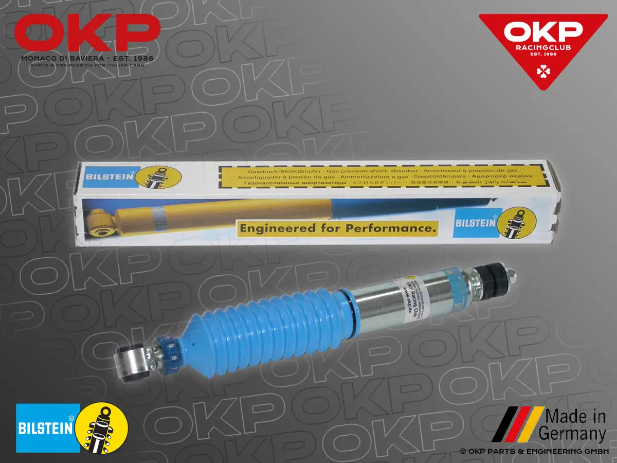 Amortisseur avant Bilstein Race PSS10 105 / 115
