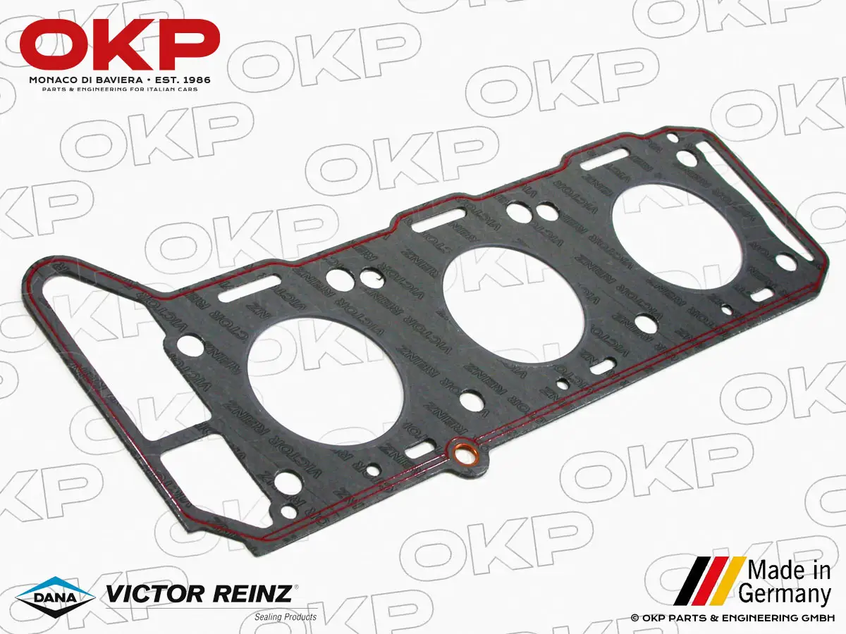 Zylinderkopfdichtung 2,0 V6 Turbo Spider / GTV links