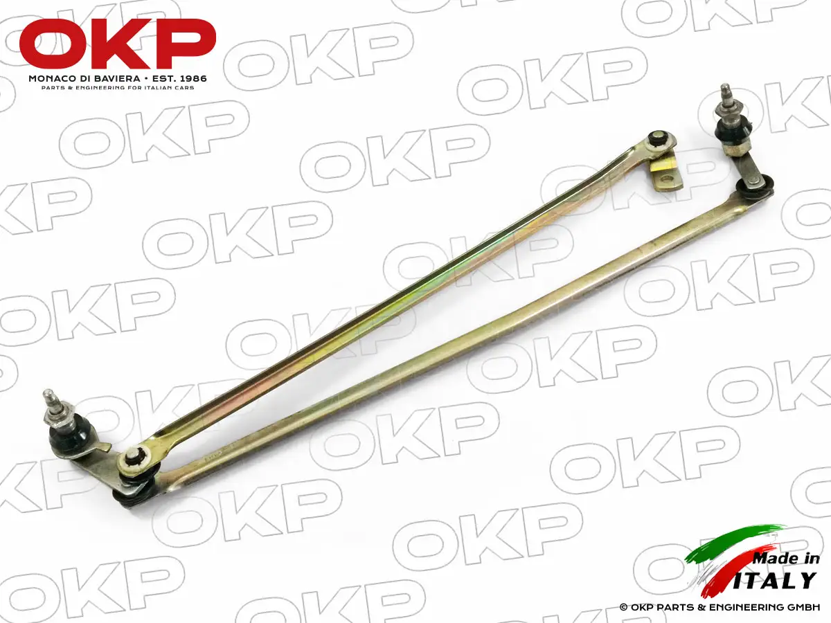 Scheibenwischergestänge Alfetta Limousine Bosch