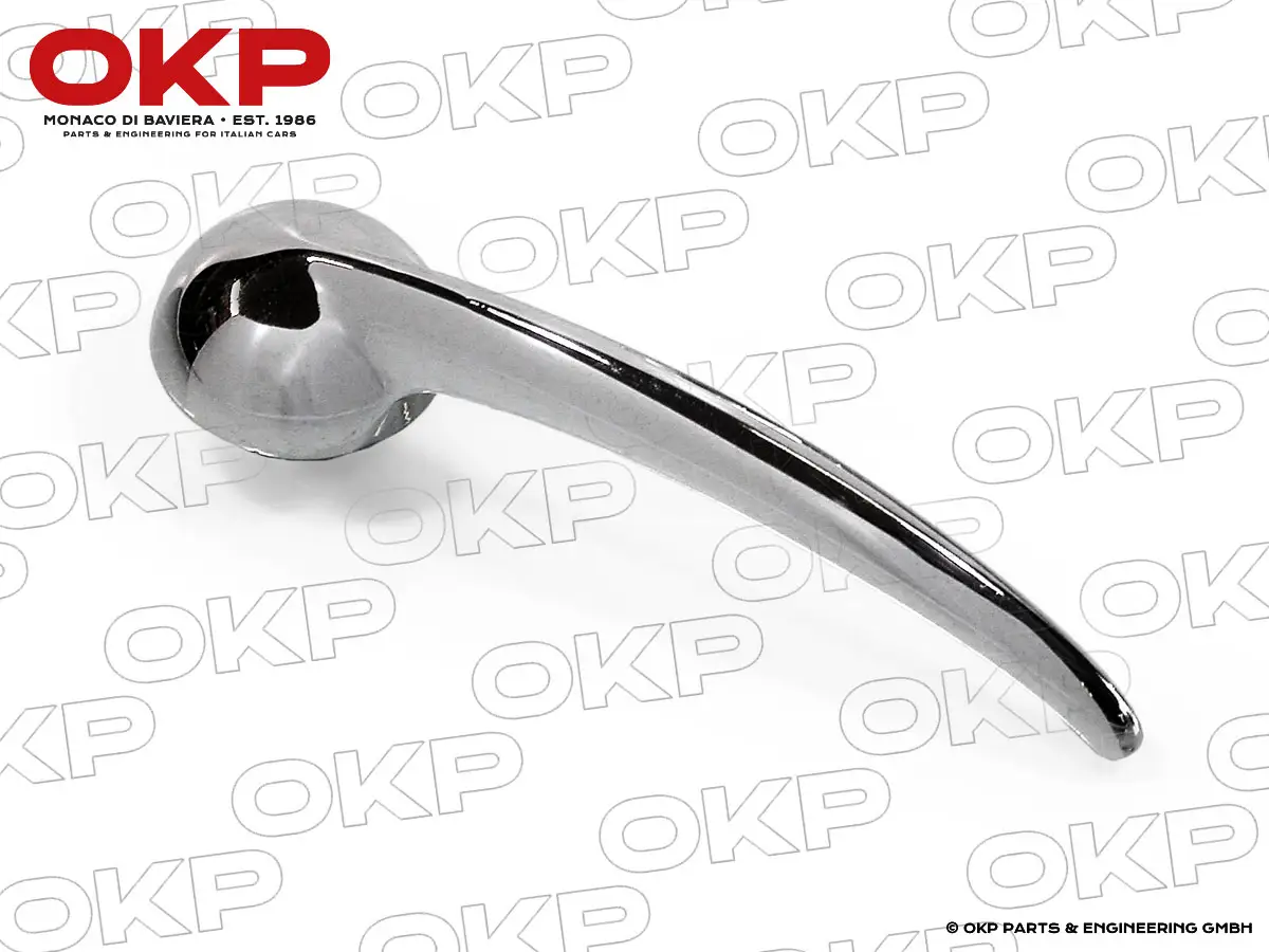 Türöffner innen 750 / 101 Typen (Kreuzeinschnitt)