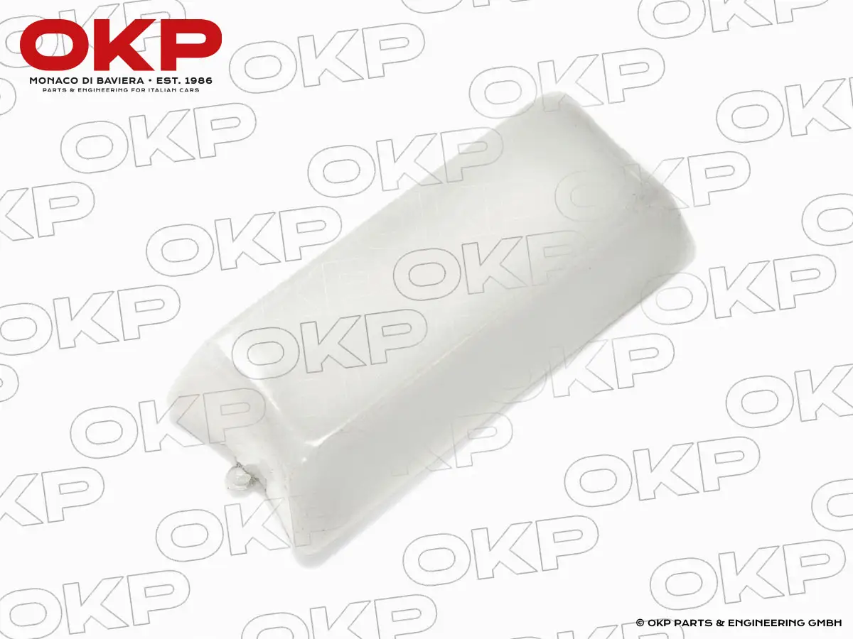 Glas Innenraumbeleuchtung GT Bertone, Giulia, Berlina