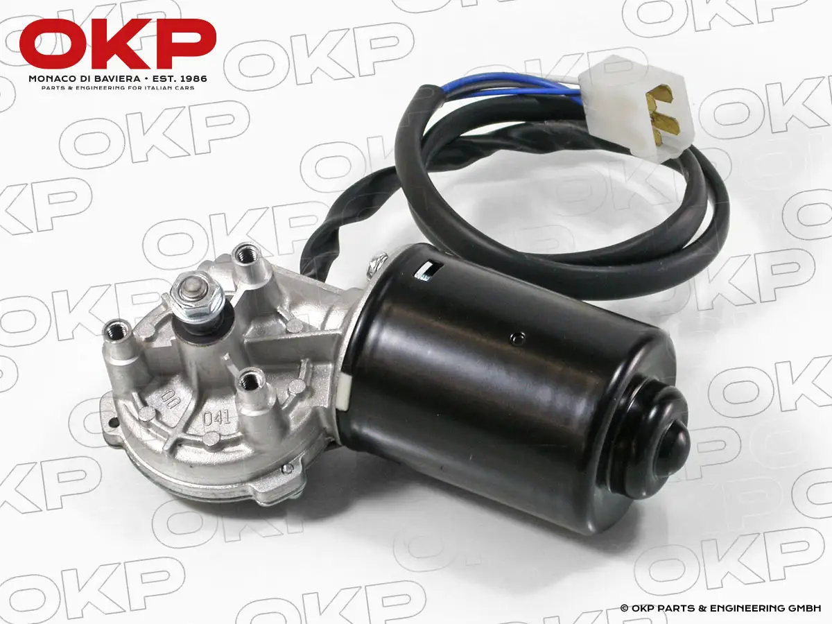 Scheibenwischermotor GT Bertone, Giulia, Berlina